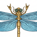 Dragonfly Band