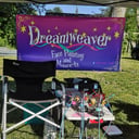Dreamweaver Face Painting and Mascots