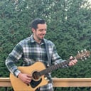 Drew Passerini Acoustic