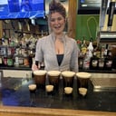 Drinks by Corinne