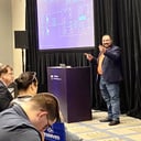 Drizzle Consulting - Mohamad Charaf