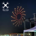 Sky Lites Drone Shows