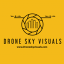 Drone Sky Visuals