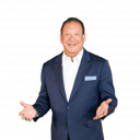 Dr. Rick Goodman Business Keynote Speaker