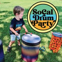 SoCal Drum Party - Drum Circle Experiences