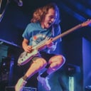 Jake Tinney - Drummer &amp; Bass Player
