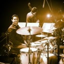 Drummer Mat