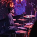 Drummer, Gabe Grove