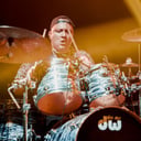 Drummer - JP Faundez