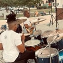Jalen Lowery, Drummer