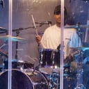 Drummer, Asher Mitta
