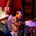 Greg Drums NYC