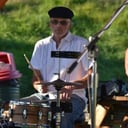 Ken Sharples - Drummer for Hire