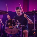 Christian Iversen, Drummer for Hire
