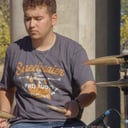 Drummer for hire