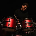 Bryana C, Drummer for Hire