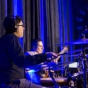 Drummer for hire!