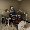 Drummer for Hire