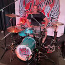 Drummer for Hire/Rock/Metal/Country