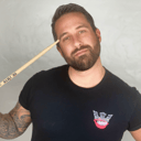 Drummer Jason