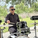 Kissimmee Drummer