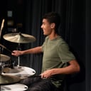 Drummer, Braxton R