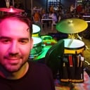 Drummer Rock, Indie, Originals