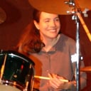 Drummer - Beth