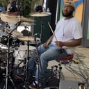 Drummer