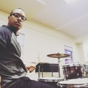 Terrance Williams - Drummer