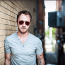 Isaac Senty - Drummer/BGV