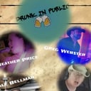 Drunk in Public