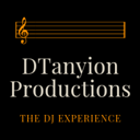DTanyion Productions