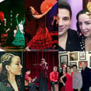 Duende Flamenco