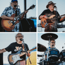 Duke and the Studebakers