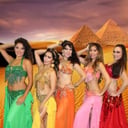 Dunia Dancers