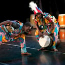 Duniya Dance &amp; Drum