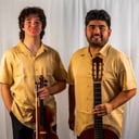 Duo de Cuerdas