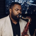 Oscar Dupree III - Saxophonist