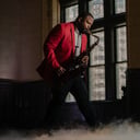 Oscar Dupree III - Saxophonist