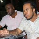 Dya Fya Entertainment — Mixmaster Jeff