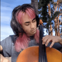 Dylan Bell- Cello and Violin/Fiddle