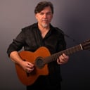 Dylan Schiavone  Elegant Cocktail Guitar