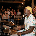 Dynamic Drummer