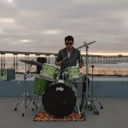 Dynamic Drummer, Santiago