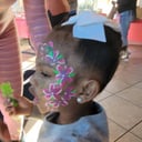 Dynamic Face Paint &amp; Design