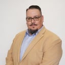 "Jimmy Ray" II Msc.D. Thought Leader Speaker