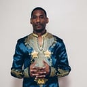 E the Poet-Emcee