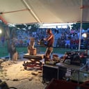 Eagle Ridge Chainsaw Carvings