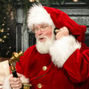 East Tennessee Santa